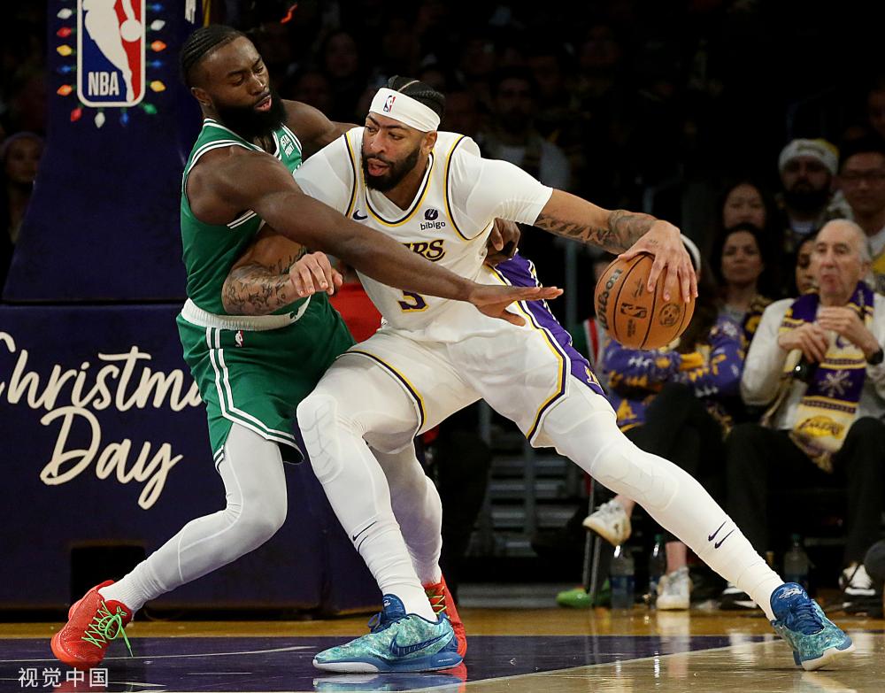 NBA的舞